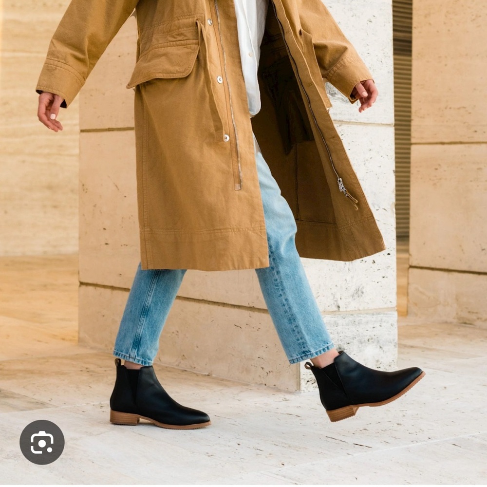 Nisolo Everyday Chelsea boot